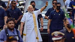 छत्तीसगढ़ राज्योत्सव में शामिल होंगे पीएम मोदी,सुरक्षा के चाक-चौबंद इंतजाम