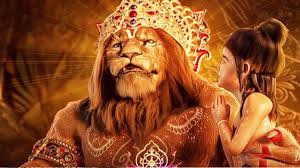 महावतार नरसिम्हा का जलवा बरकरार,31वें दिन बॉक्स ऑफिस पर मचाई तबाही 