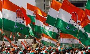 छत्तीसगढ़ कांग्रेस ने सभी नगर निगमों के लिए प्रभारी किए नियुक्त 