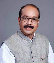 उप मुख्यमंत्री अरुण साव कल नगरीय प्रशासन एवं विकास विभाग के कार्यों की करेंगे समीक्षा