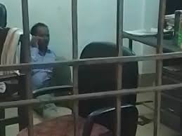 न्यायधानी में धर्म परिवर्तन को लेकर बवाल,कथित पास्टर गिरफ्तार