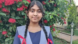 ब्‍लड कैंसर से पीड़ि‍ता इशिका बनी छत्‍तीसगढ़ बोर्ड 10वीं की टॉपर