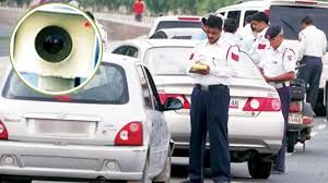 परिवहन विभाग का अहम फैसला, अब 90 दिन में कोर्ट में पेश हो जाएगा ई-चालान