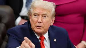 ग्रीनलैंड पर ट्रंप ने नॉर्वे को भेजा धमकी भरा मैसेज,नोबेल नहीं मिला, अब शांति की जरूरत नहीं...