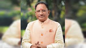 सीएम विष्णुदेव साय ने वीडियो जारी कर नववर्ष 2025 की दी बधाई