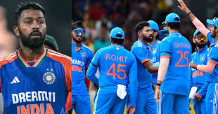 टी20 क्रिकेट में भविष्य को लेकर हार्दिक पंड्या का बड़ा फैसला