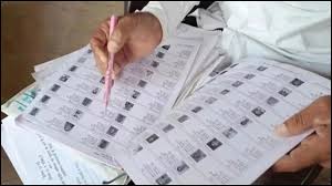 छत्तीसगढ़ में SIR की प्रक्रिया जारी,14 अतिरिक्त जिला निर्वाचन अधिकारियों की नियुक्त