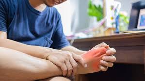 इन तरीकों से यूरिक एसिड कम कर सकते हैं,अपनाएं ये घरेलु और नेचुरल चीजें 