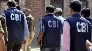 CBI की भ्रष्टाचार के खिलाफ बड़ी कार्रवाई, रिश्वत लेते SDI समेत पोस्ट ऑफिस के 4 कर्मचारियों को पकड़ा रंगे हाथों