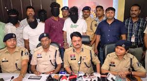  
राजनीतिक वर्चस्व और जमीन विवाद को लेकर कांग्रेस नेता और जनपद उपाध्यक्ष की हत्या की साजिश