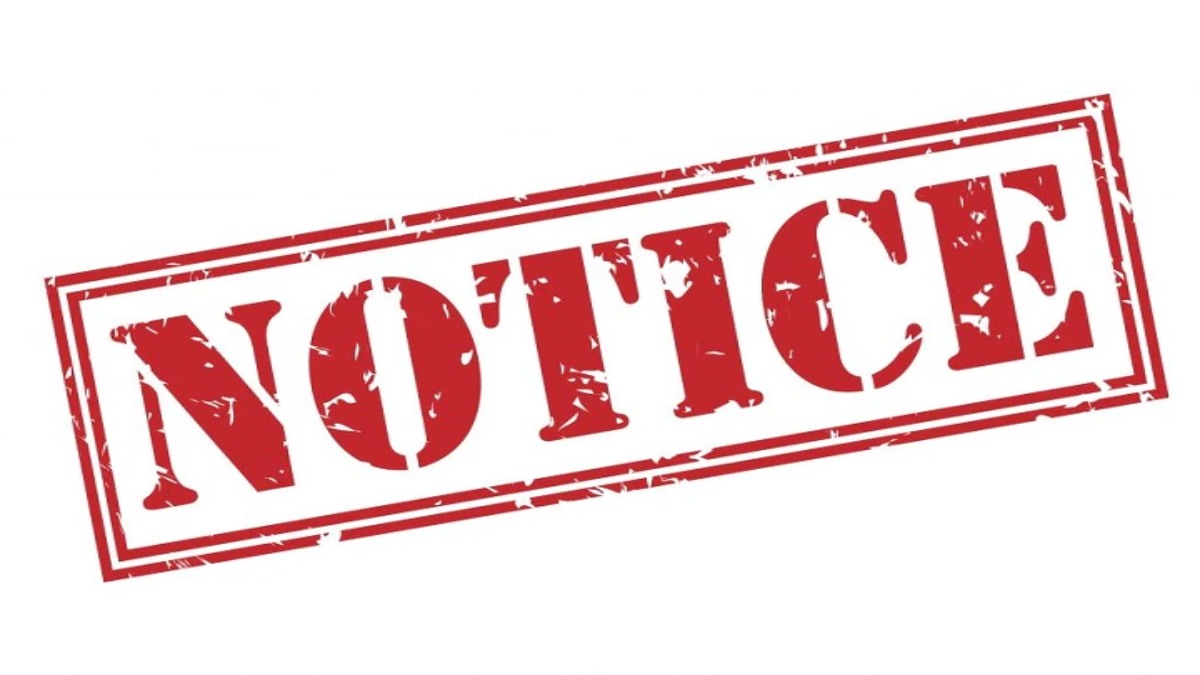 कांग्रेस की बैठक से गायब रहे 88 पदाधिकारियों को कारण बताओ नोटिस जारी 