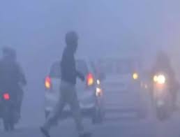 छत्तीसगढ़ में साल 2025 ने ठंड के साथ दी दस्तक 