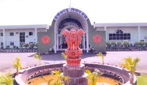 छत्तीसगढ़ विधानसभा बजट सत्र : कांग्रेस विधायक जनक ध्रुव ने सदन में सुपेबेड़ा में स्वास्थ्य व्यवस्था का मामला उठाया