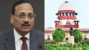 रोहिंग्या घुसपैठिए विवाद पर CJI के सपोर्ट में उतरे 44 पूर्व जज