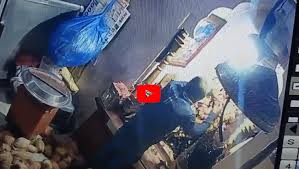 मां दंतेश्वरी मंदिर में चोरी,सोने-चांदी के आभूषण गायब