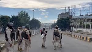 मणिपुर मामले में पुलिस ने 7 और बदमाशों को गिरफ्तार किया ...