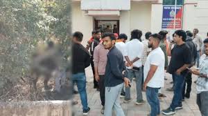  युवक पर गौवंश के साथ दुष्कर्म करने का गंभीर आरोप, हिंदू संगठनों में आक्रोश 