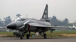 गृहयुद्ध से ग्रस्त सूडान को हथियार बेचेगा पाकिस्तान मेड इन चाइना JF-17 से पैसे कमाने की तैयारी 