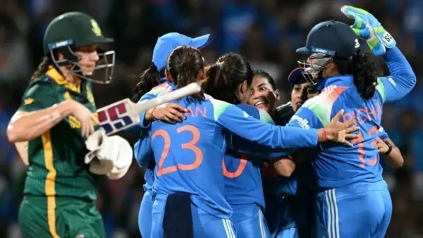 IND vs SA: साउथ अफ्रीका में टीम इंडिया की अग्निपरीक्षा, 17 अप्रैल से T20 सीरीज