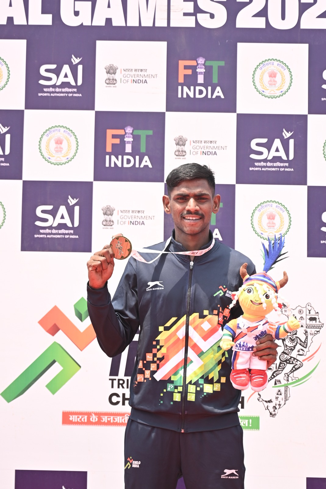 रात में मछुआरे का काम करने वाले अब्दुल फताह की छलांग ने लक्षद्वीप एथलेटिक्स के लिए एक नया अध्याय लिखा