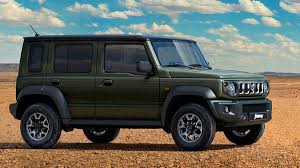 ये हैं देश की सबसे सस्ती ऑफरोडर SUV,जानें कीमत और फीचर्स 