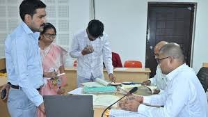 नगर निगम भिलाई द्वारा आबंटित दुकानों का सालो से किराया बकाया,बकायादारों को 15 दिन का नोटिस जारी