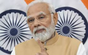प्रधानमंत्री नरेन्द्र मोदी ने छत्तीसगढ़ को दी एक और बड़ी सौगात