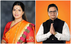  सस्पेंस खत्म! BJP की रितु तावड़े होंगी BMC की मेयर, शिवसेना को मिला डिप्टी मेयर का पद