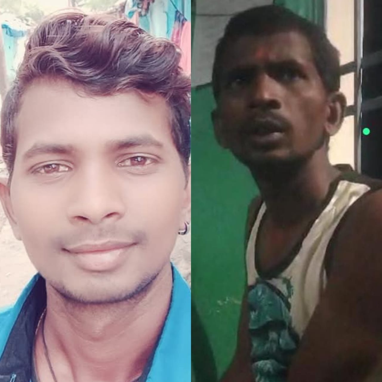 पुलिस चौकी संबलपुर क्षेत्र ग्राम सोनपुरी में हुए हत्या के प्रकरण में गिरफ्तारी वारंट जारी