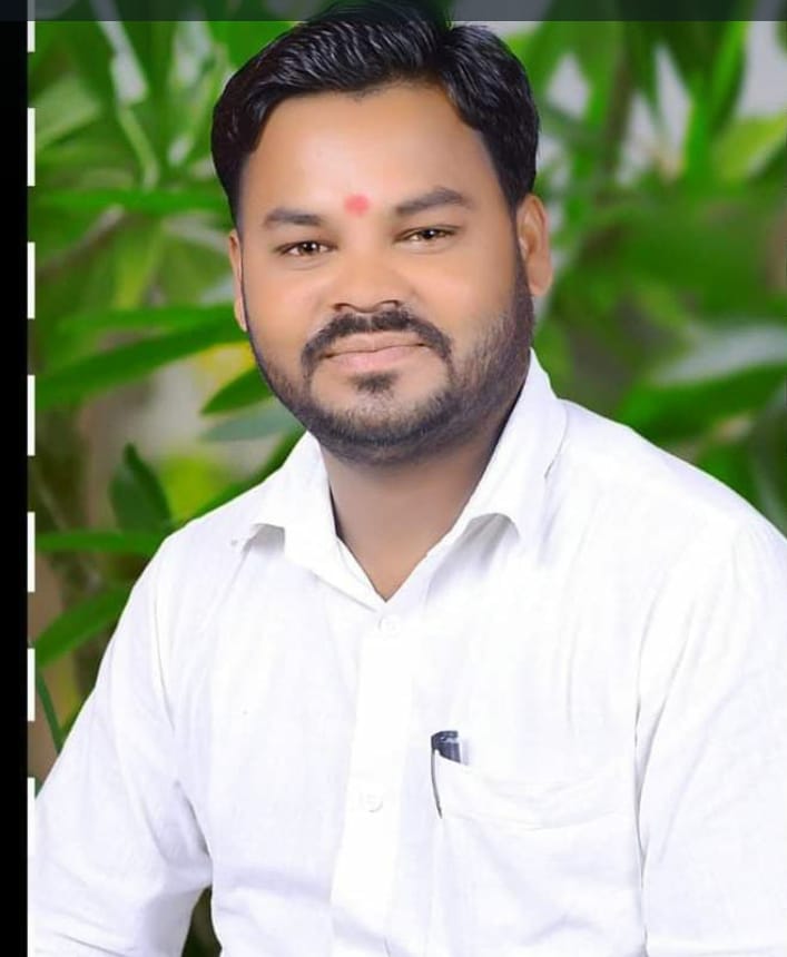 चमन यादव को मिली बड़ी जिम्मेदारी, आम आदमी पार्टी छत्तीसगढ़, के बने गरियाबंद जिलाध्यक्ष