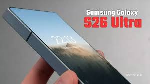 iPhone 17 Pro Max से भी महंगा होगा Samsung Galaxy S26 Ultra? कीमत और फीचर्स आए सामने