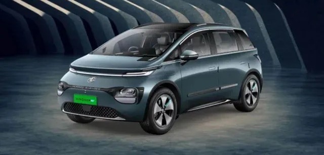  EV मार्केट में MG Windsor का दबदबा कायम, मार्च 2026 की टॉप 5 इलेक्ट्रिक कारों में शामिल
