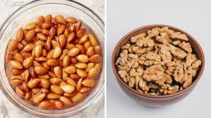 Dry Fruits benefits: आइए जानते हैं कौन से ड्राई फ्रूट को कितनी देर भिगोना चाहिए और उनसे क्या फायदे होते हैं