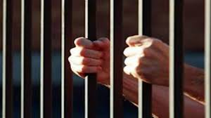 सेंट्रल जेल बिलासपुर से फरार कैदी सरकंडा से देर रात फिर दबोचा गया
