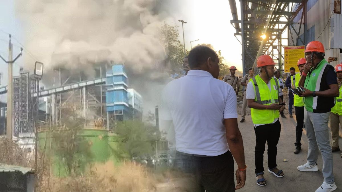 सक्ती वेदांता प्लांट हादसा: 10 की मौत, हालात काबू में, मजिस्ट्रियल जांच के आदेश