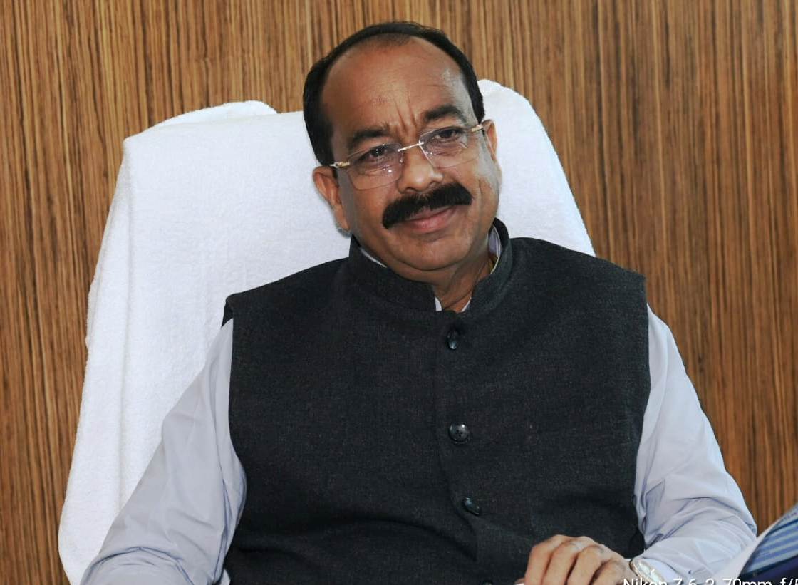 निर्माण कार्यों की गुणवत्ता के साथ नहीं हो कोई समझौता, समय-सीमा में पूर्ण हो सभी कार्य :उप मुख्यमंत्री अरूण साव