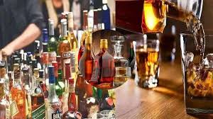 मदिरा की ड्यूटी दरे गतवर्ष अनुसार यथावत : आबकारी विभाग ने स्थिति स्पष्ट की