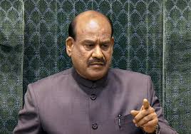 विपक्ष के साथ आई टीएमसी, ओम बिरला के खिलाफ अविश्वास प्रस्ताव का करेगी समर्थन