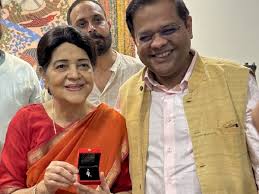 छत्तीसगढ़ के पहले CM की पार्टी का अब इस पार्टी में हो सकता है विलय