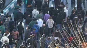 ईरान में विपक्षी नेताओं पर बड़ी कार्रवाई, सुरक्षा बलों ने सुधारवादी नेताओं को हिरासत में लिया