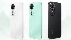 Honor के दो नए स्मार्टफोन्स, 6000mAh की बैटरी के साथ लॉन्च,जानें कीमत 