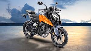 KTM Duke 125 और RC 125 की बिक्री भारत में बंद