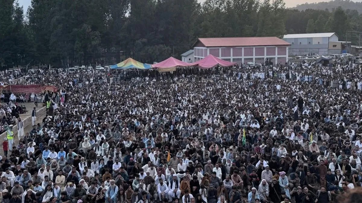 PoK पर संयुक्त राष्ट्र का बड़ा बयान: मौतों की निष्पक्ष जांच, इंटरनेट बहाल करने और राजनीतिक संवाद की पाकिस्तान से अपील