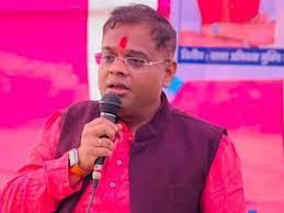 कांग्रेस पर अमित जोगी का हमला, बोले- हर रोज कर रहे घोषणा, गजनी पिक्चर के हीरो की तरह है भूलने की बीमारी…
