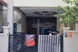  DMF घोटाला :  छत्तीसगढ़ बीजेपी नेता के घर EOW और ACB की रेड