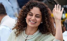 कंगना रनौत को बीजेपी ने दिया टिकट, लोकसभा चुनाव के लिए जारी की उम्मीदवारों की पांचवीं लिस्ट
