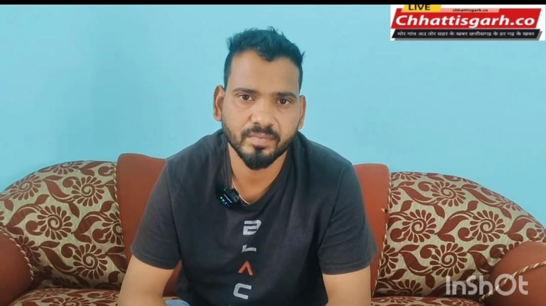 भ्रामक खबर का खंडन: विधायक जनक ध्रुव ने बच्चे को नहीं सौंपा गन, बल्कि दी देशसेवा की प्रेरणा