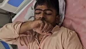 बीएसएनएल कर्मी पर जानलेवा हमला कर मोबाइल और नकदी लूट का मामला,आरोपियों की तलाश में जुटी पुलिस 