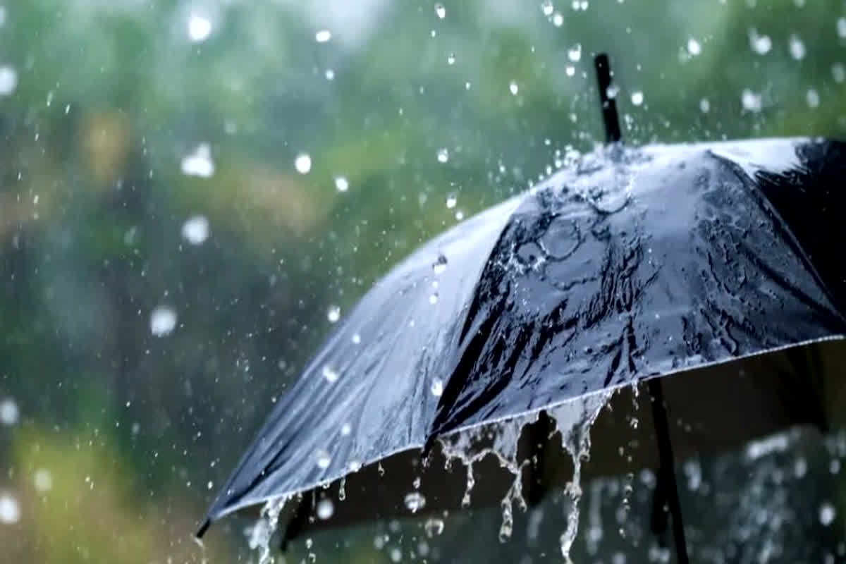 होली पर बादल ने भी चलाई पिचकारी, छत्तीसगढ़ के कई इलाकों में झमाझम बारिश, सुहाना हुआ मौसम