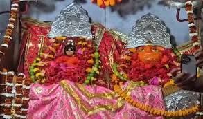 अम्बिकापुर की शक्ति साधना,जब तक न हों समलाया के दर्शन,अधूरी मानी जाती है महामाया की पूजा